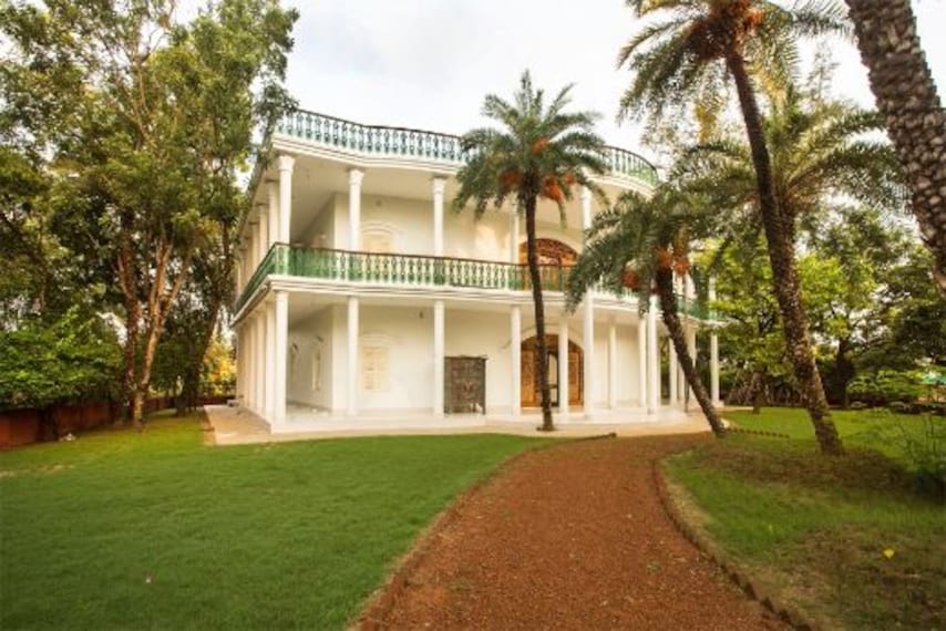 The Garden Bungalow-1